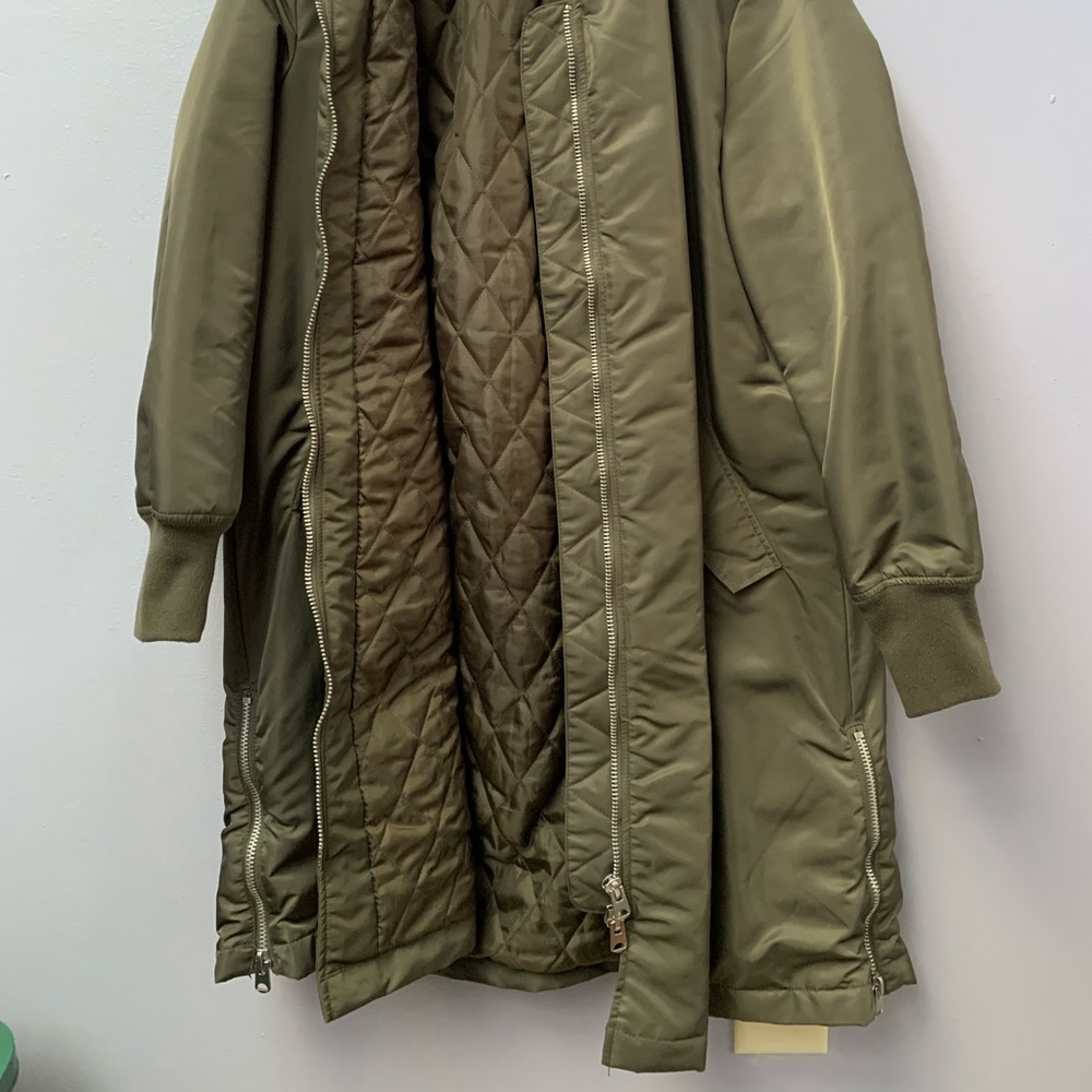 Long Jacket - image 3